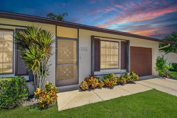 6262 Tall Cypress Circle, Greenacres, FL 33463