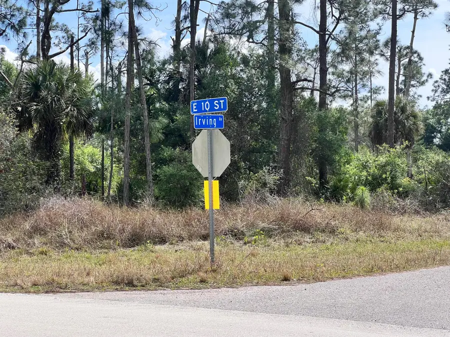 4206 E 10th Street, Lehigh Acres, FL 33972 - Image #3