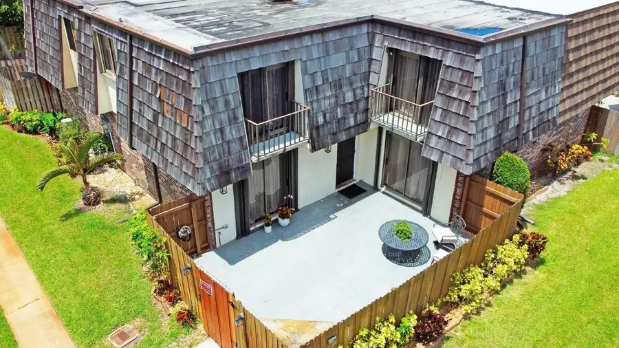 1594 Forest Lakes Circle #C, West Palm Beach, FL 33406 - Image #3