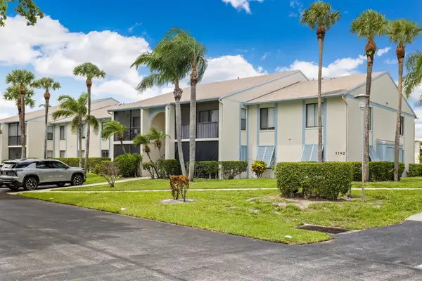 1102 Green Pine Boulevard #H1, West Palm Beach, FL 33409