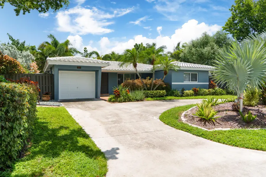 4410 NE 15th Terrace, Oakland Park, FL 33334 - Image #2