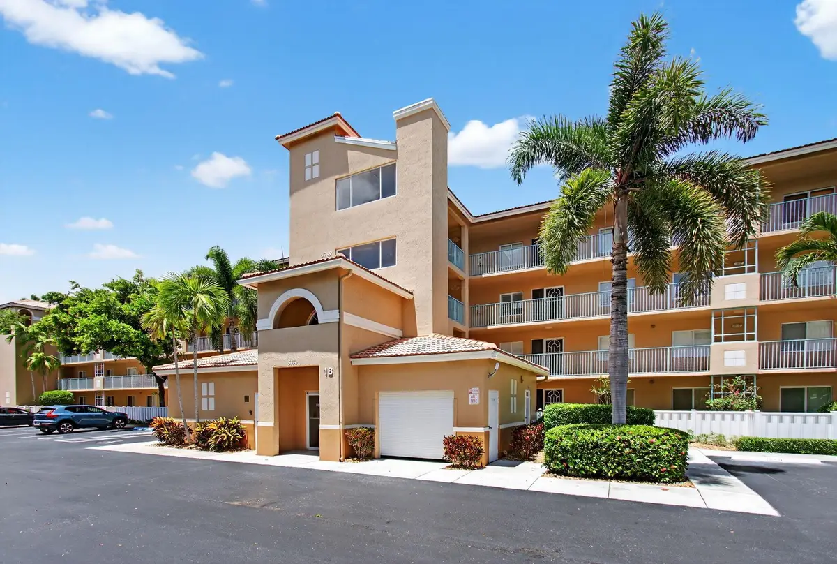 5749 Gemstone Court #204, Boynton Beach, FL 33437 - Image #1