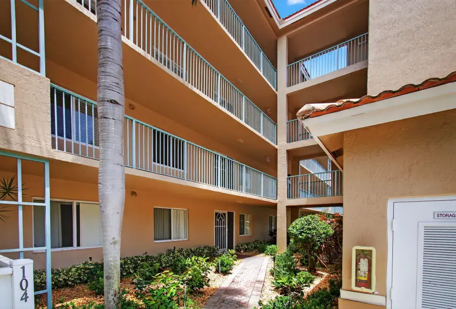 5749 Gemstone Court #204, Boynton Beach, FL 33437 - Image #3
