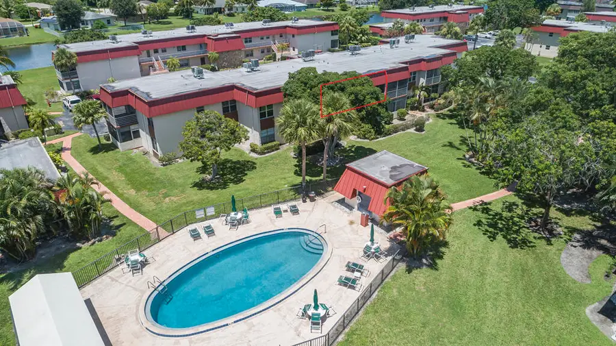 12022 Greenway Drive N #204, Royal Palm Beach, FL 33411 - Image #2