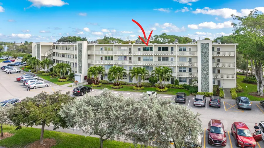 4004 Cambridge A #4004, Deerfield Beach, FL 33442 - Image #2