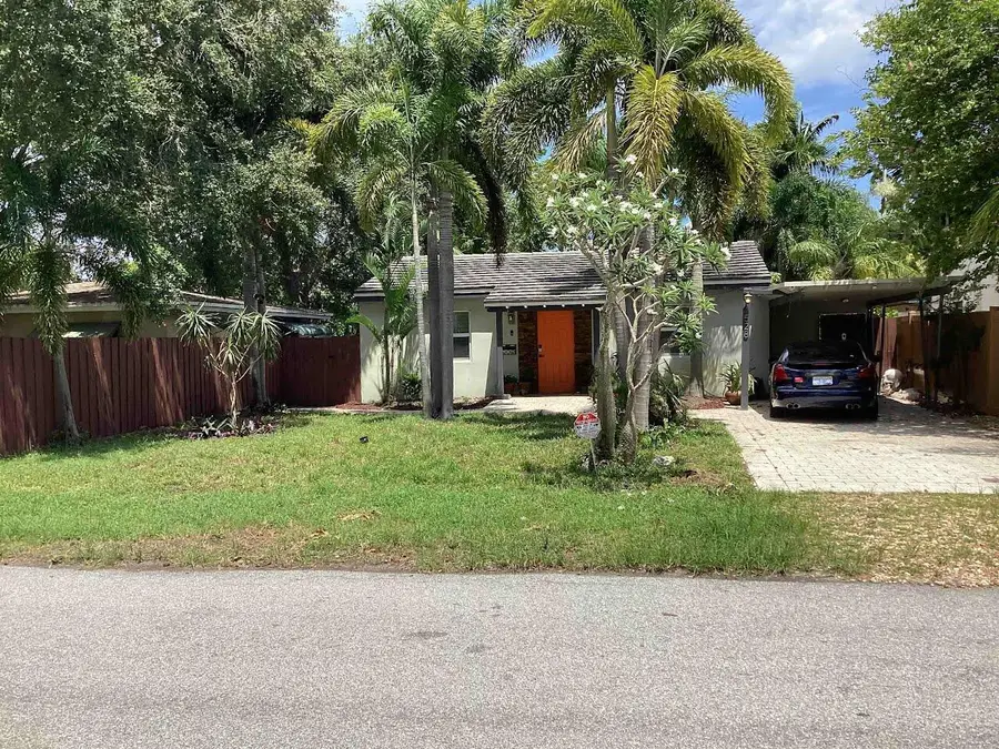 1528 NE 1st Avenue, Fort Lauderdale, FL 33304 - #2