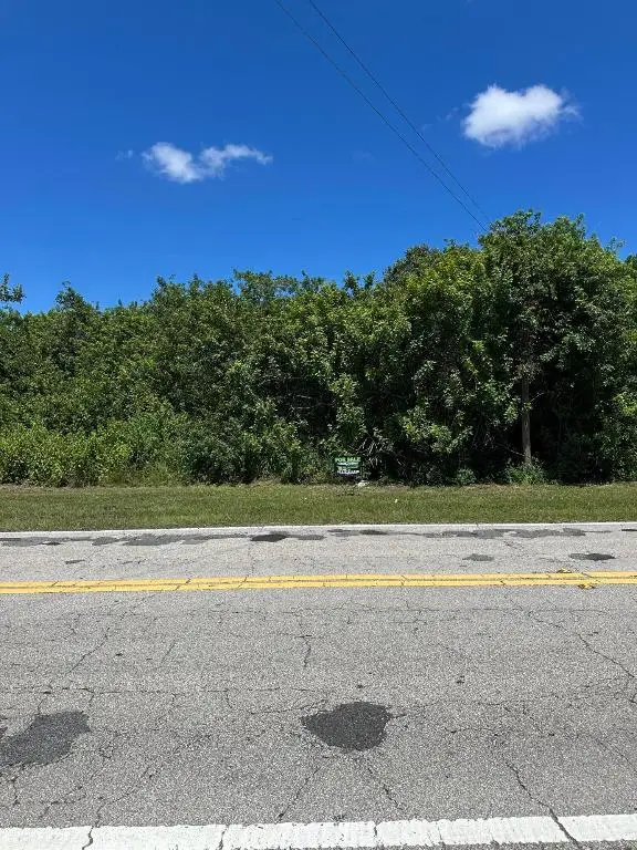 3863 SW Port St Lucie Boulevard, Port Saint Lucie, FL 34953 - #2