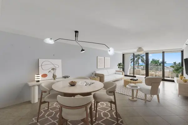 3450 S Ocean Boulevard #401, Highland Beach, FL 33487