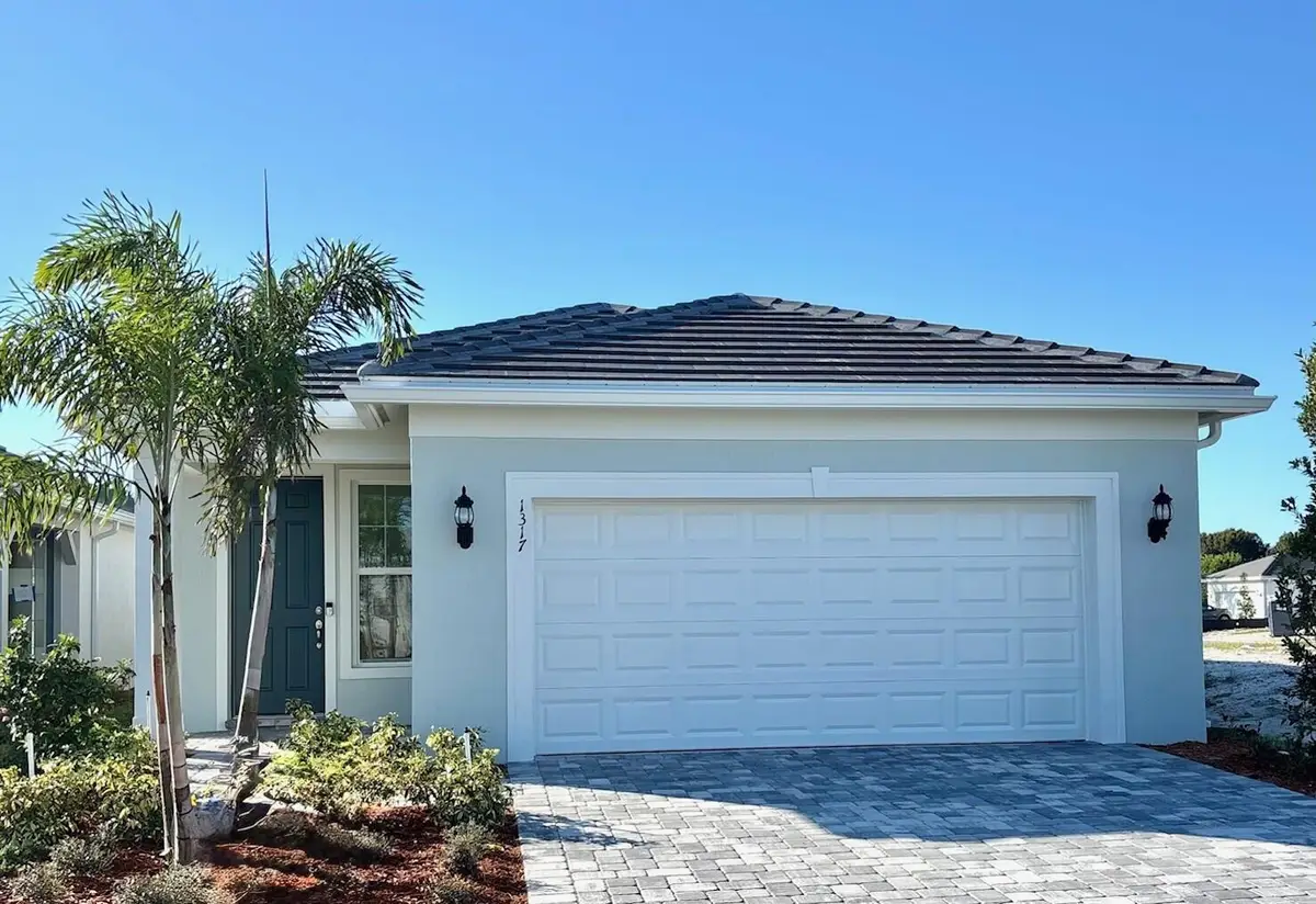 1317 Haven Circle #Hallmark 89, Vero Beach, FL 32960 - Image #1