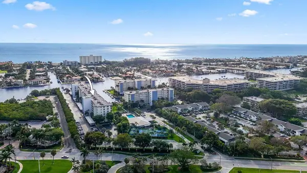 1 Harbourside Drive #4205, Delray Beach, FL 33483