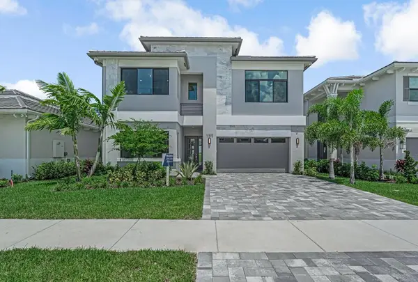 13203 Feathering Way, Palm Beach Gardens, FL 33412