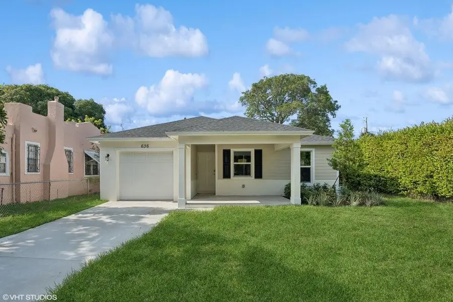 636 35th Street, West Palm Beach, FL 33407 - Image #2