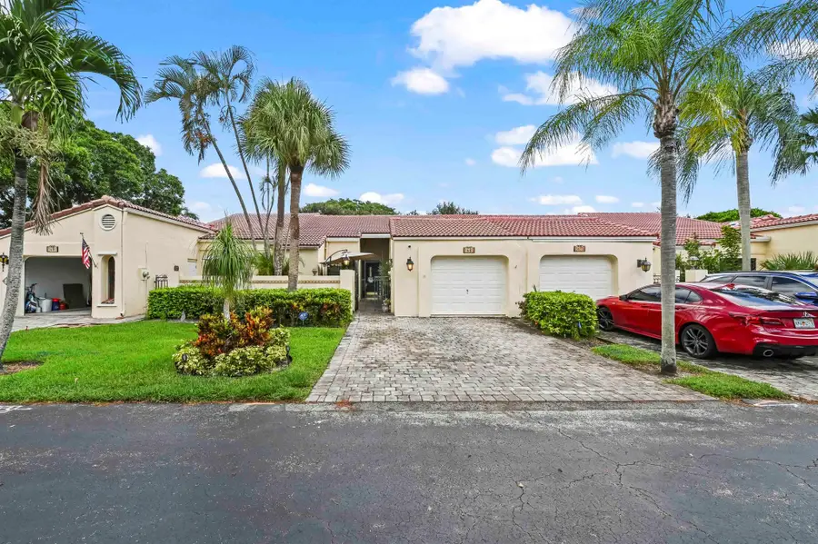 2683 Deer Creek Emerald Way, Deerfield Beach, FL 33442 - Image #2