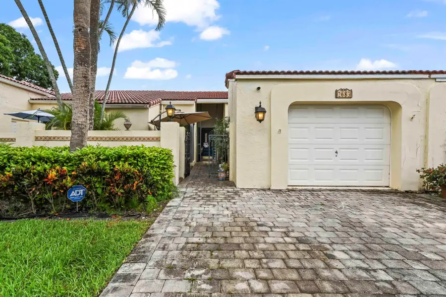 2683 Deer Creek Emerald Way, Deerfield Beach, FL 33442 - Image #3