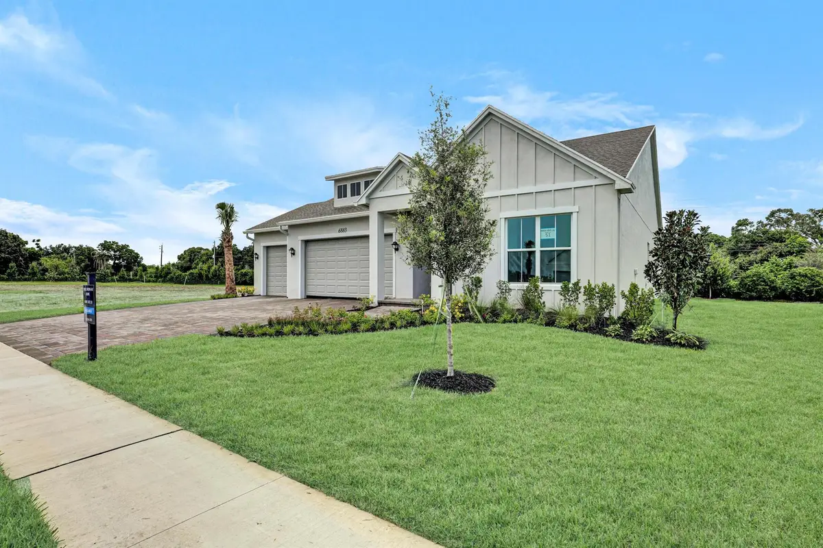 6883 68th Square, Vero Beach, FL 32967 - Image #1