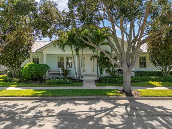 3446 W Mallory Boulevard, Jupiter, FL 33458