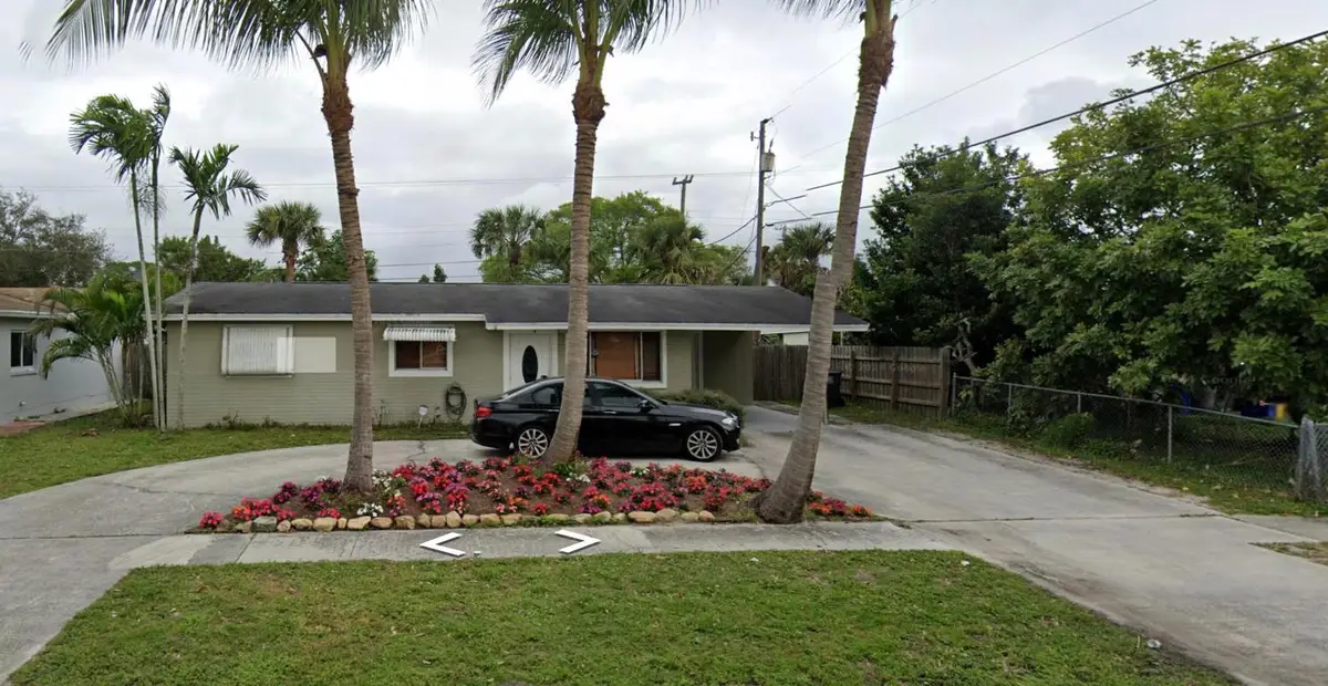 6031 Fair Green Road, West Palm Beach, FL 33417 - #1