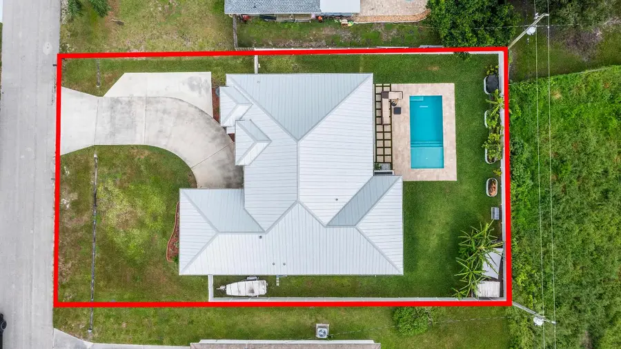 1280 SW Kalevala Drive, Port Saint Lucie, FL 34953 - Image #3