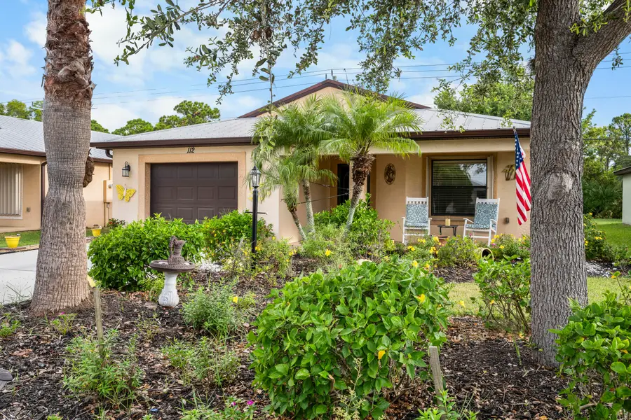 112 Mediterranean Boulevard N, Port Saint Lucie, FL 34952 - #2