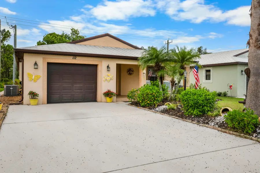 112 Mediterranean Boulevard N, Port Saint Lucie, FL 34952 - #3