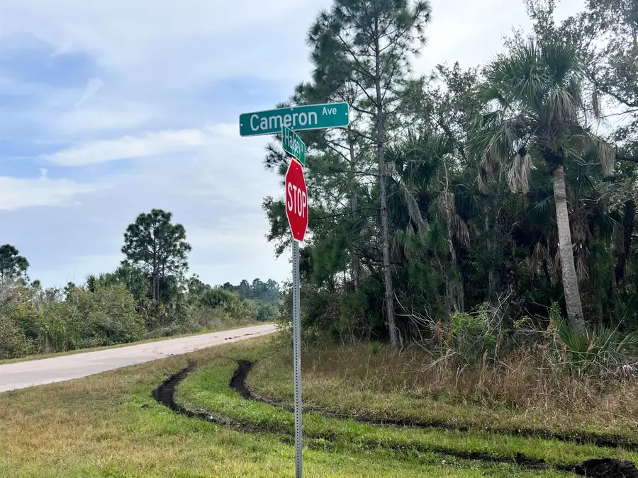 14248 Cameron Avenue, Port Charlotte, FL 33953 - Image #3