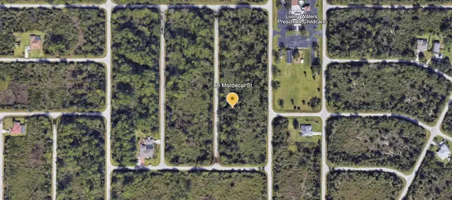 88 Mordecal Street, Port Charlotte, FL 33953 - Image #3
