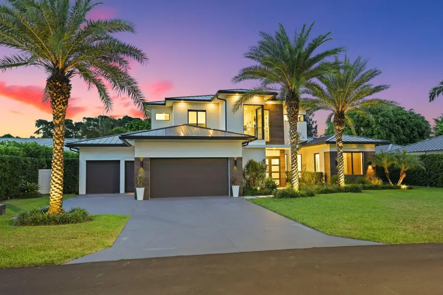 525 Whispering Pines Road, Boynton Beach, FL 33435 - Image #2
