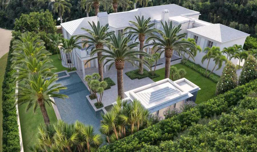 301 Plantation Road, Palm Beach, FL 33480 - Image #2