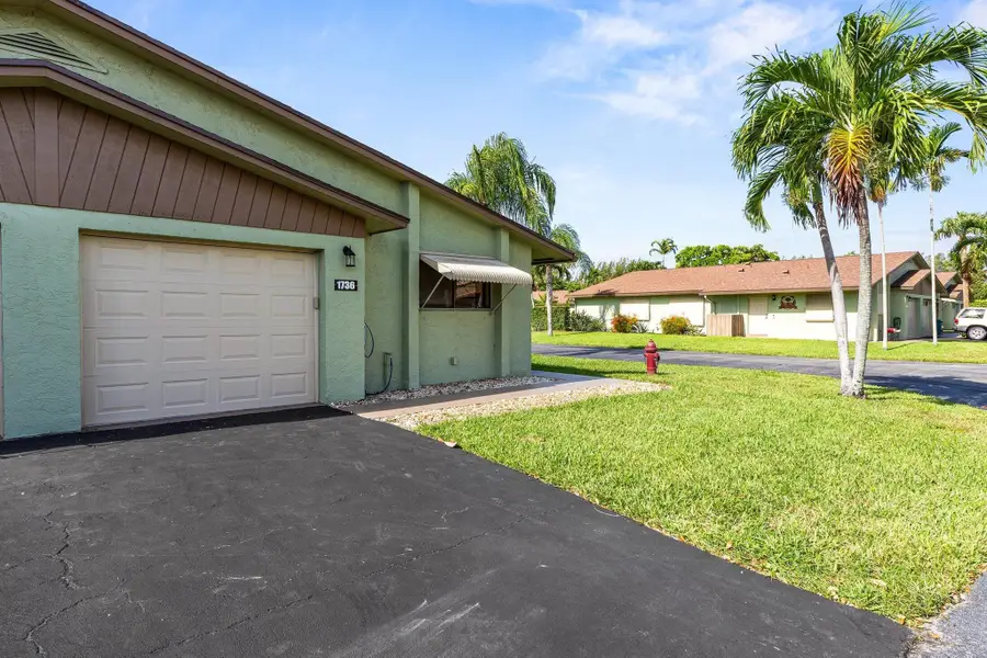 1736 Palmland Drive, Boynton Beach, FL 33436 - Image #3