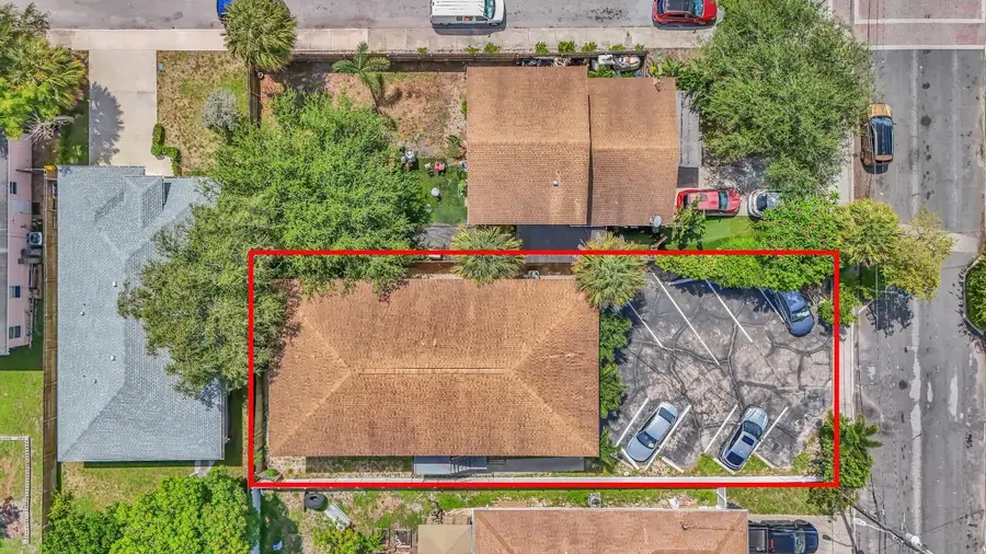 715 Washington Avenue #1-4, Lake Worth Beach, FL 33460 - Image #2