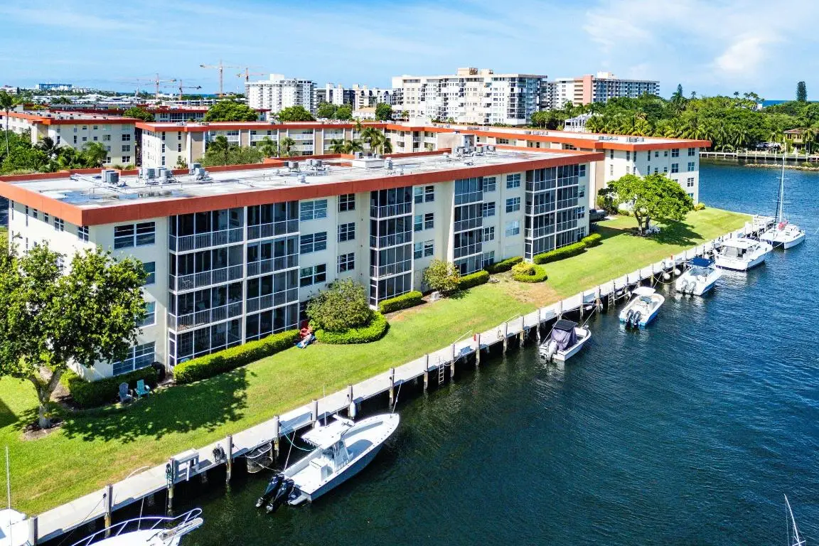 3050 NE 48th Court #402, Lighthouse Point, FL 33064 - Image #1