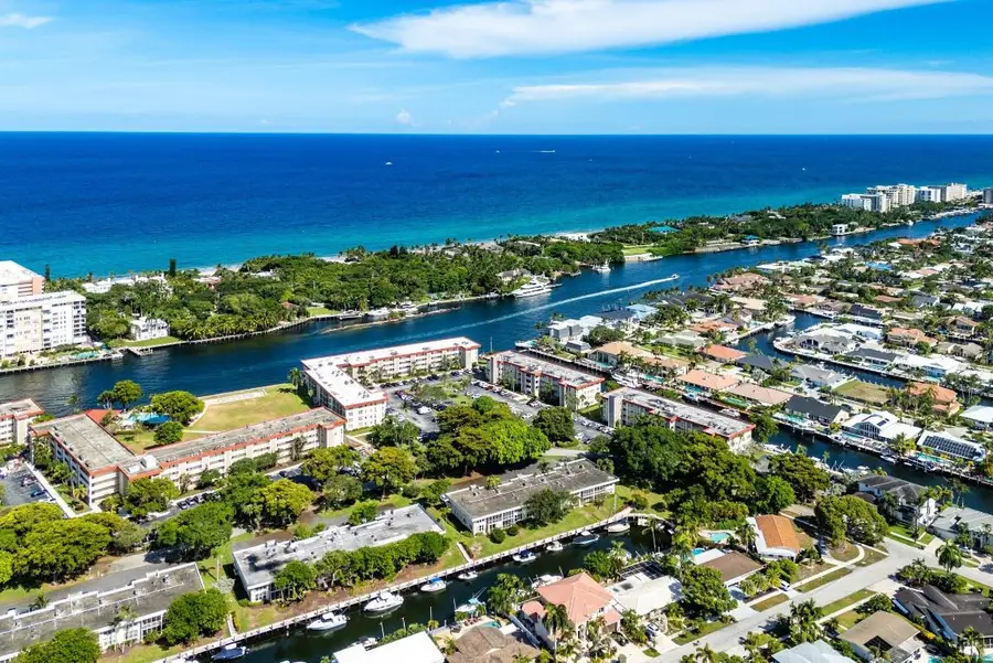 3050 NE 48th Court #402, Lighthouse Point, FL 33064 - Image #2
