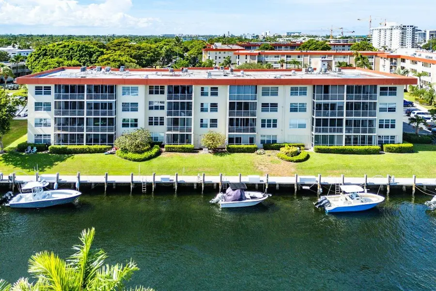 3050 NE 48th Court #402, Lighthouse Point, FL 33064 - Image #3