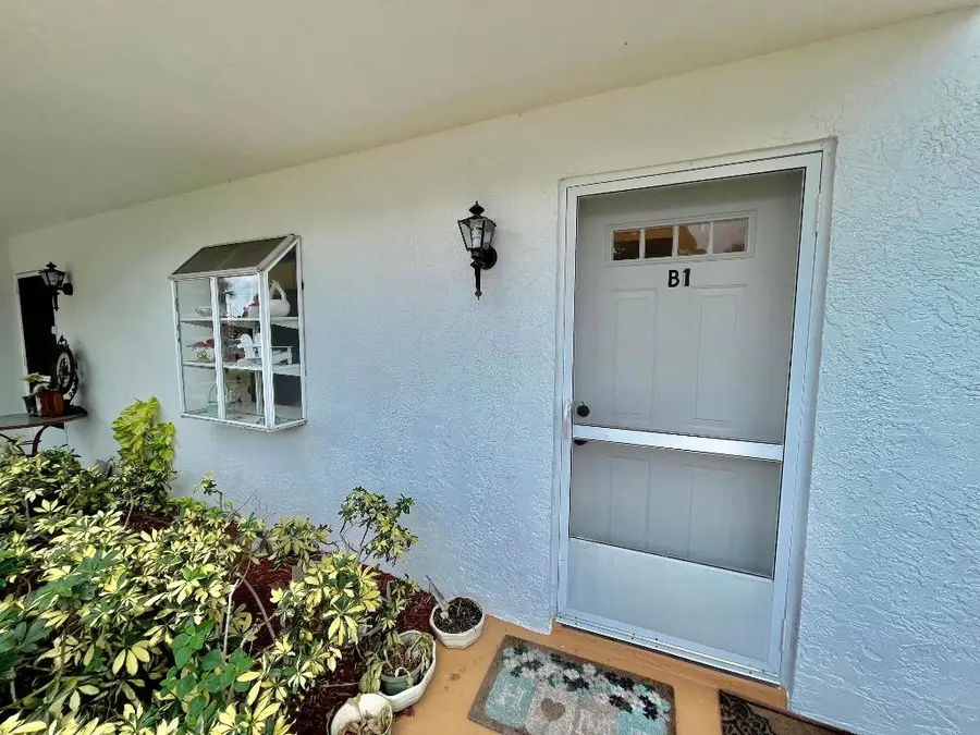 1219 S Lakes End Drive #B1, Fort Pierce, FL 34982 - #2