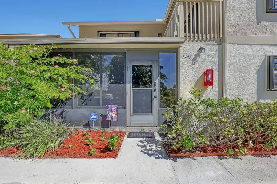 7495 SE Jamestown Terrace, Hobe Sound, FL 33455 - Image #2