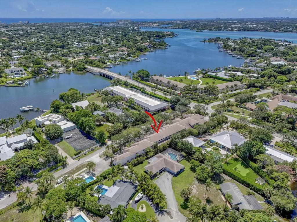 479 Tequesta Drive #7, Tequesta, FL 33469 - Image #1