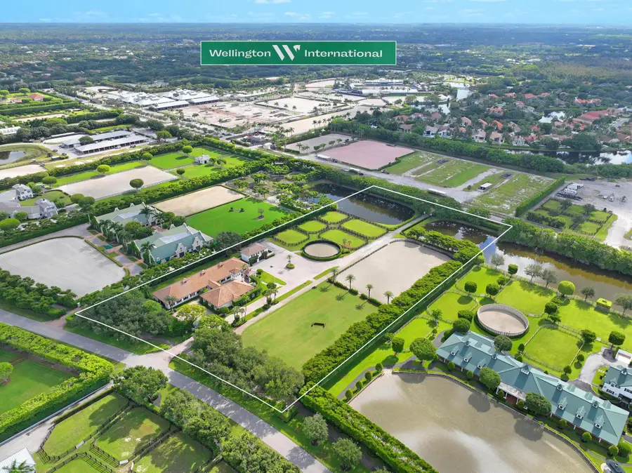 3382 Grand Prix Farms Drive N, Wellington, FL 33414 - Image #2