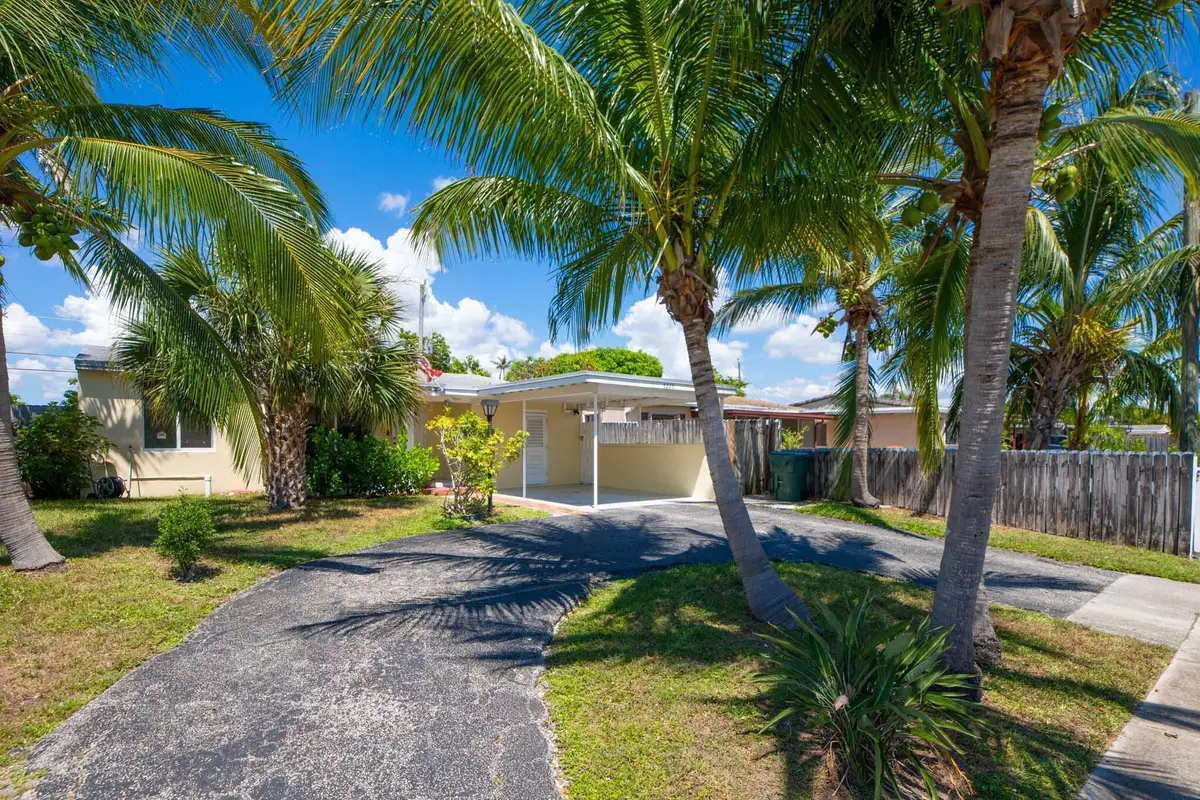 5225 NE 5 Avenue, Oakland Park, FL 33334 - Image #1