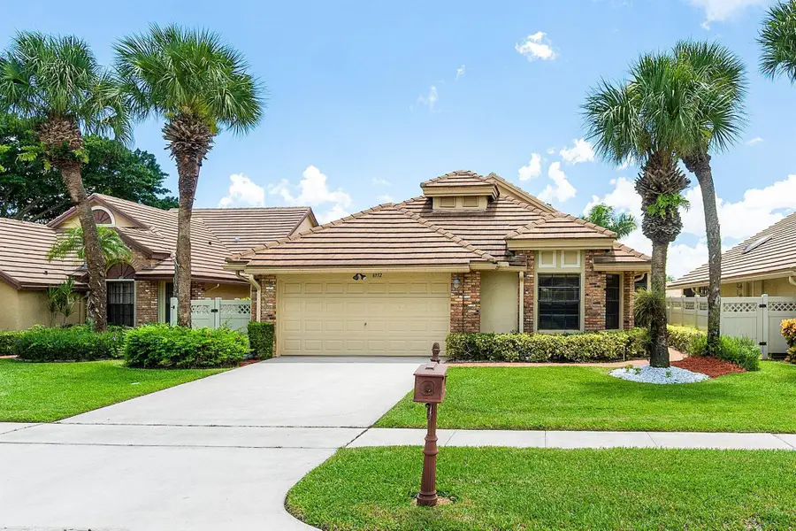 6932 Bitterbush Place, Boynton Beach, FL 33472 - Image #2