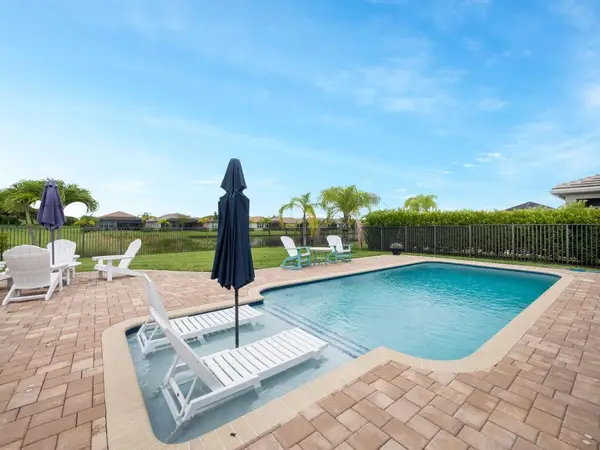11815 SW Sailfish Isles Way, Port St Lucie, FL 34987