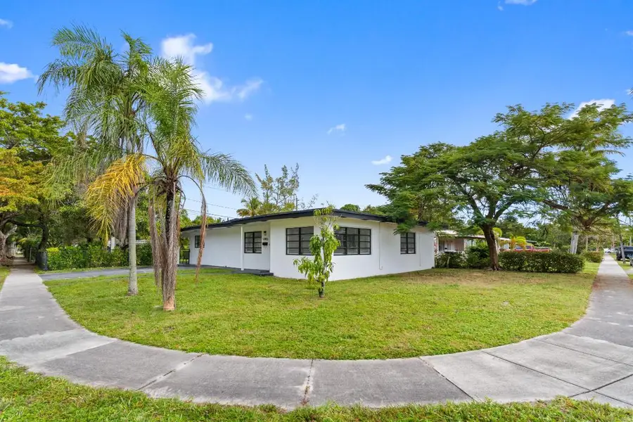 12805 NW 6th Avenue, Miami, FL 33168 - #2
