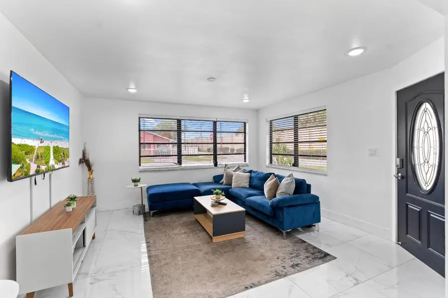 12805 NW 6th Avenue, Miami, FL 33168 - #3