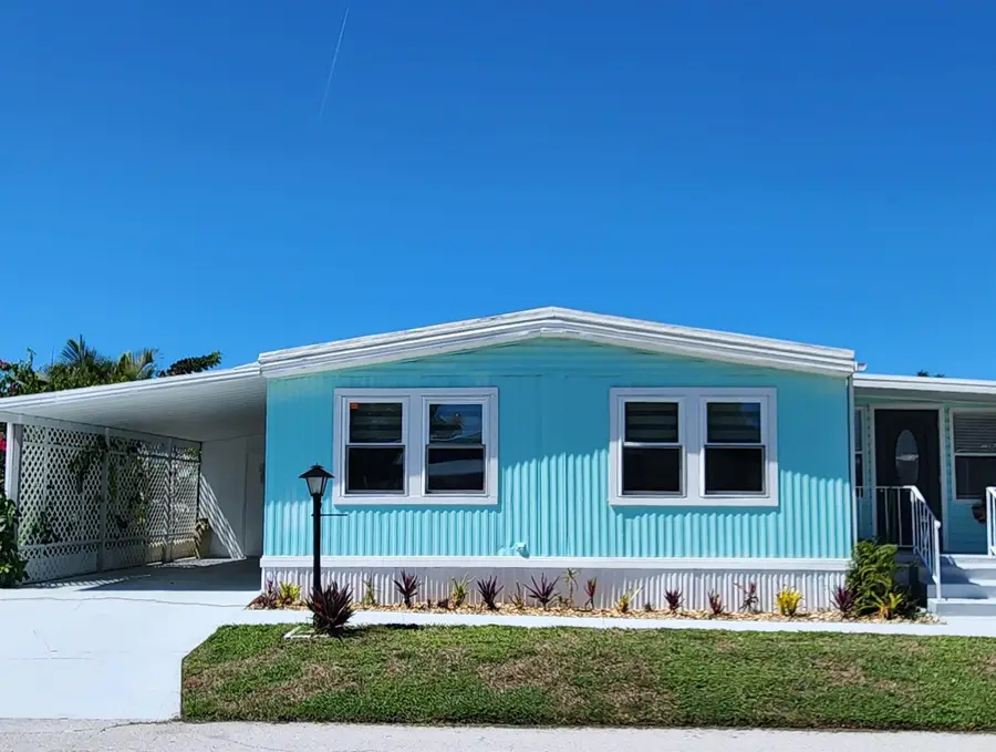 162 S Warner Drive, Jensen Beach, FL 34957 - Image #2