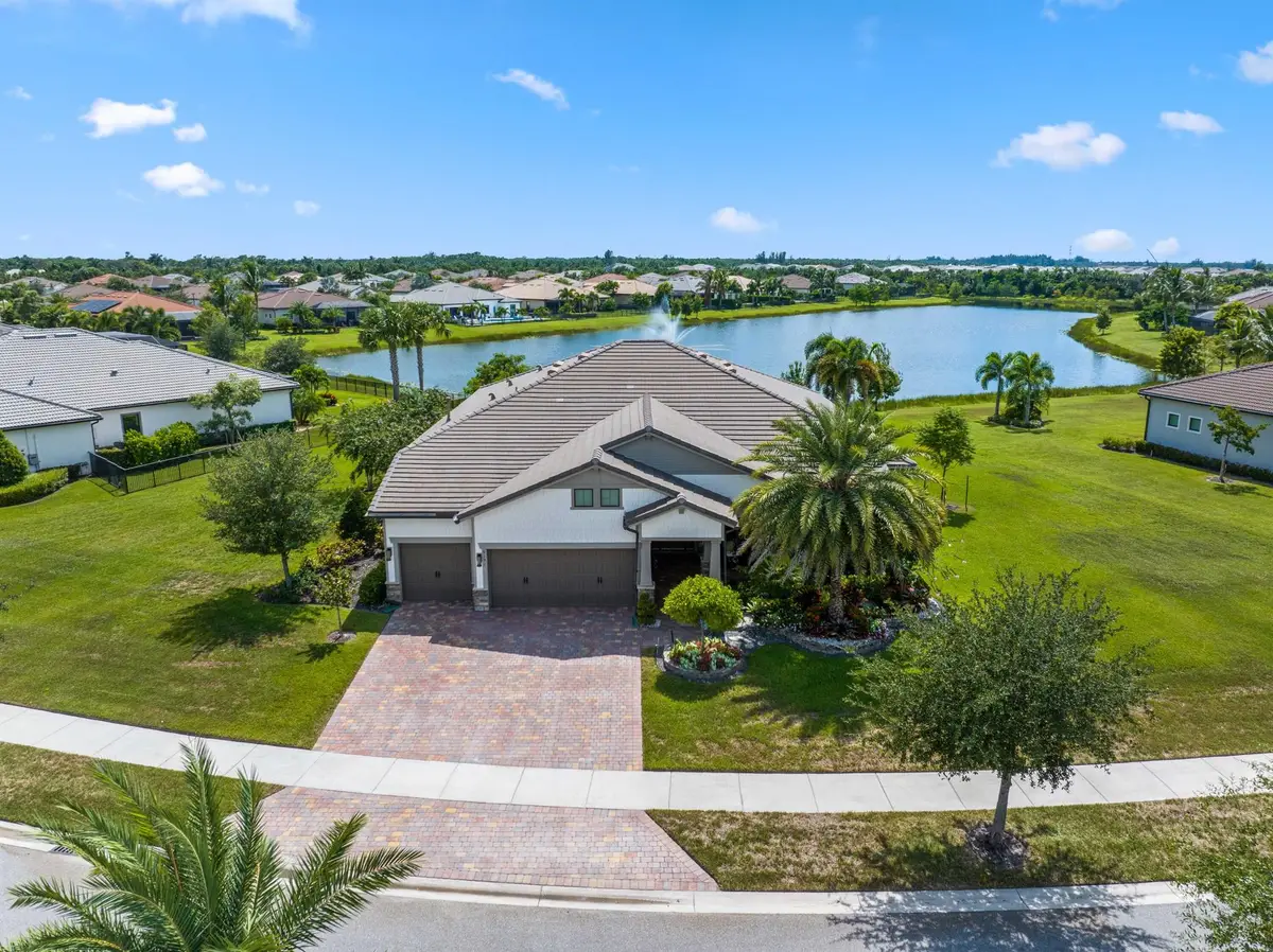 9191 Balsamo Drive, Palm Beach Gardens, FL 33412 - Image #1