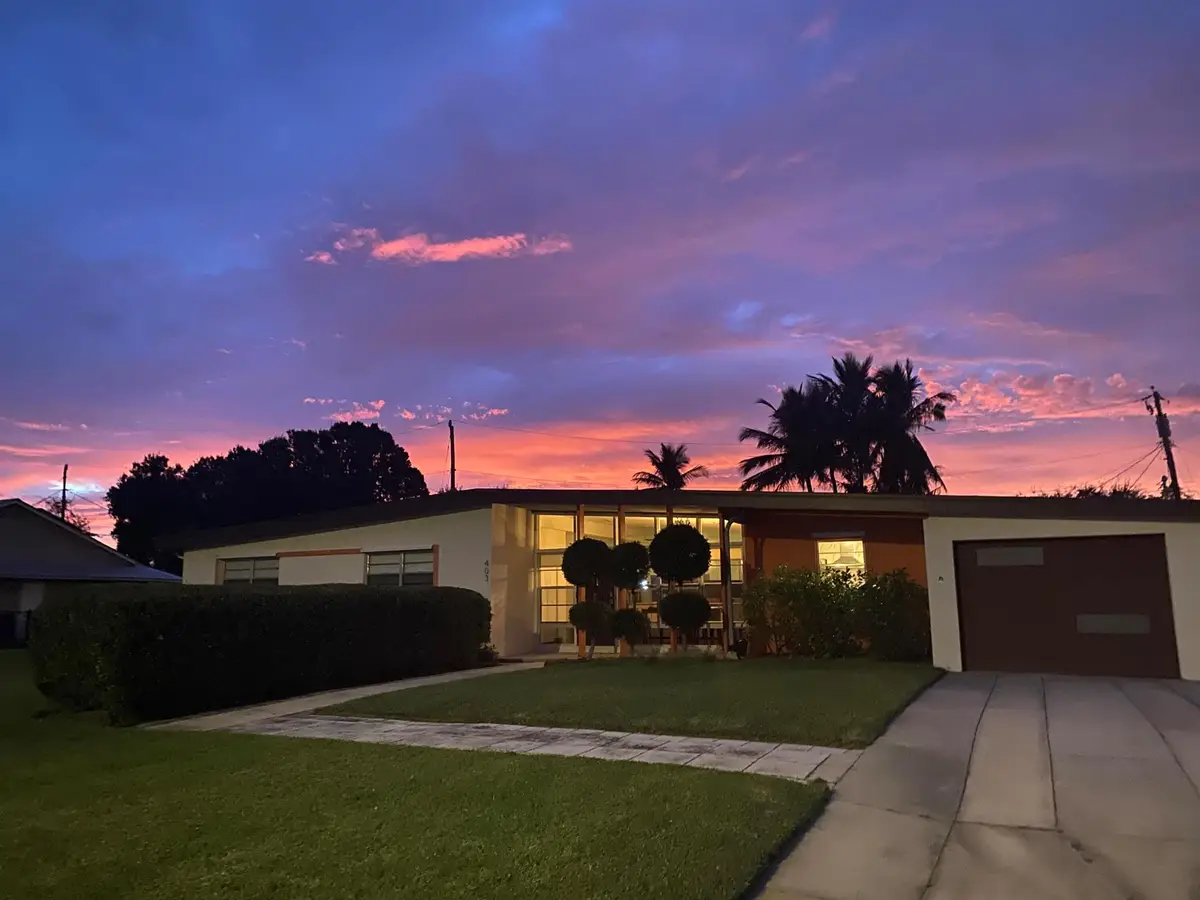 403 21st Place Se, Vero Beach, FL 32962 - Image #1