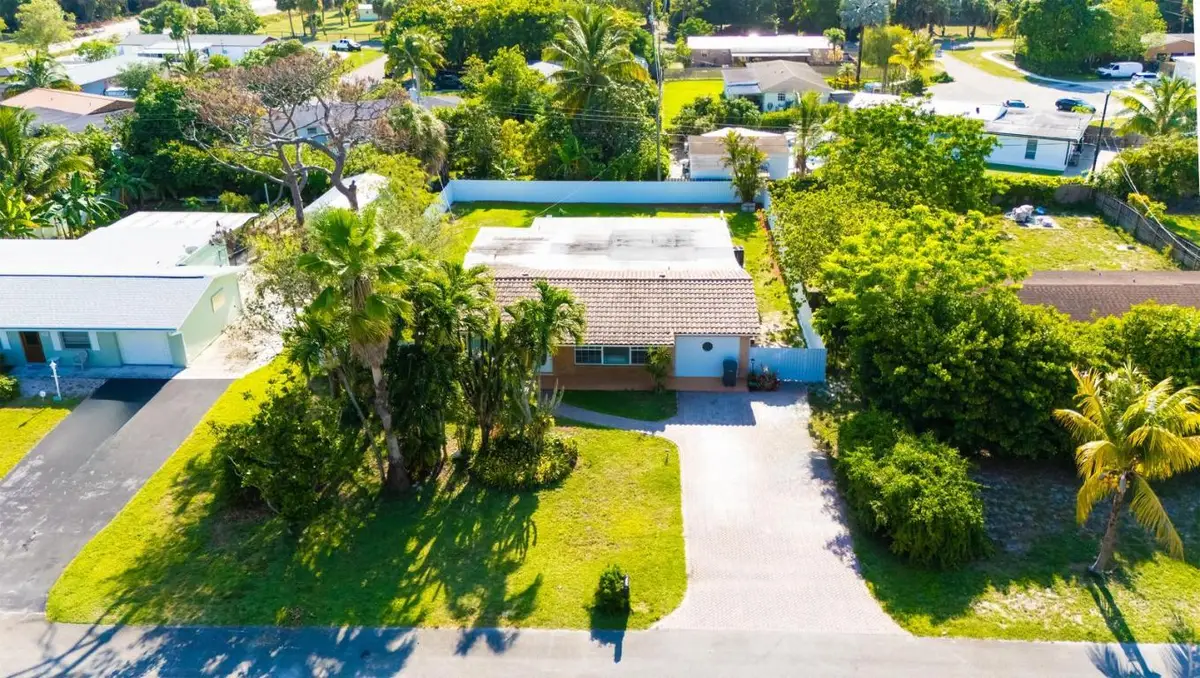 439 Forest Estate Drive, West Palm Beach, FL 33415 - #1