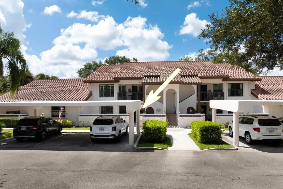 6030 SE Martinique Drive #102, Stuart, FL 34997 - Image #1