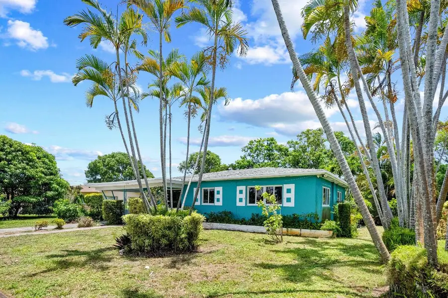 636 NW 5th Street Street, Boynton Beach, FL 33435 - #2