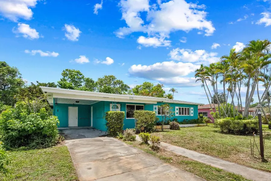 636 NW 5th Street Street, Boynton Beach, FL 33435 - #3
