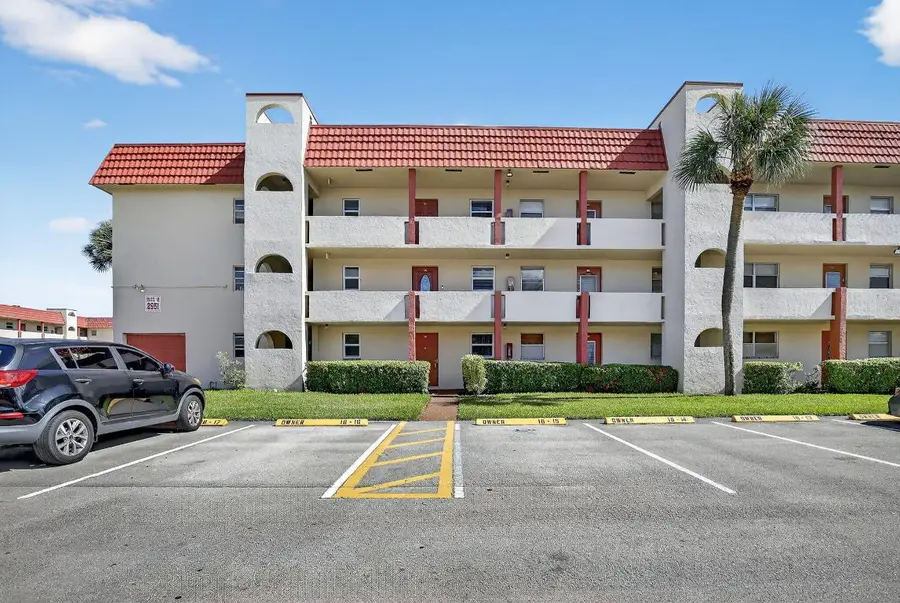 2951 Sunrise Lakes Drive E #107, Sunrise, FL 33322 - #2